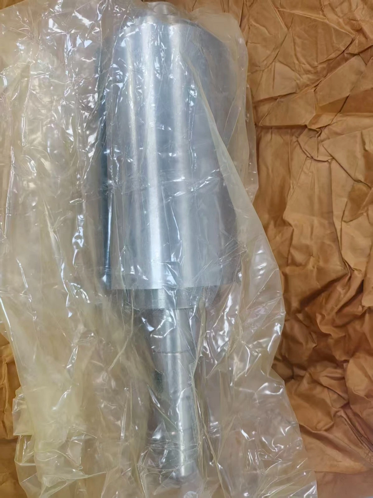 HV Rotor A26401781 Shipment Inspection Photos
